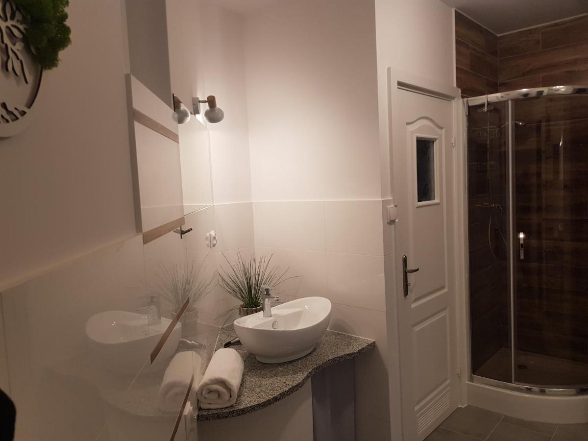 Apartamenty Paszkowka Pietrzykowice  Εξωτερικό φωτογραφία