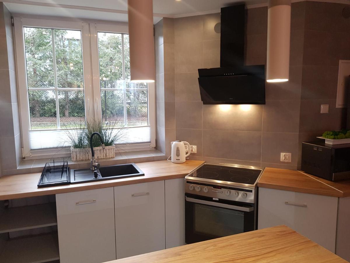 Apartamenty Paszkowka Pietrzykowice  Εξωτερικό φωτογραφία