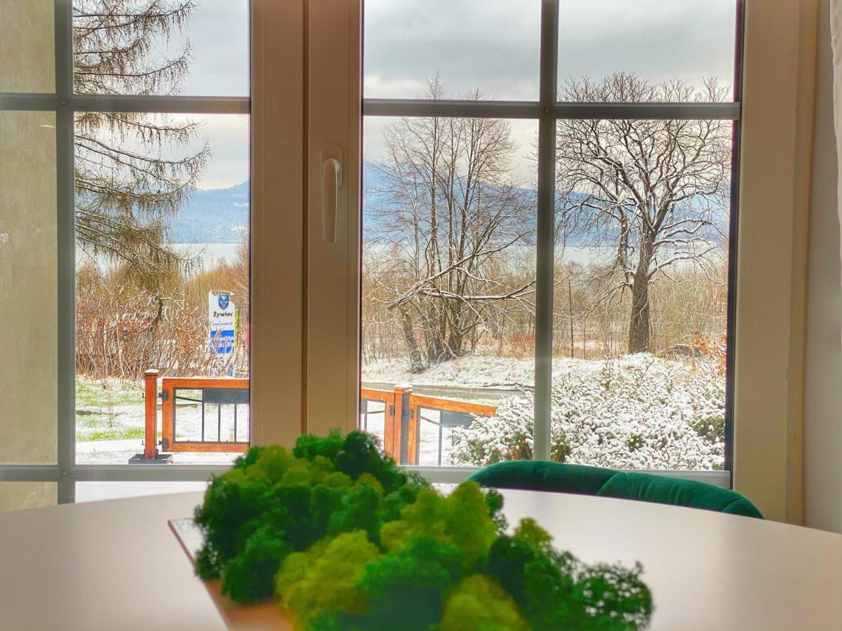 Apartamenty Paszkowka Pietrzykowice  Εξωτερικό φωτογραφία
