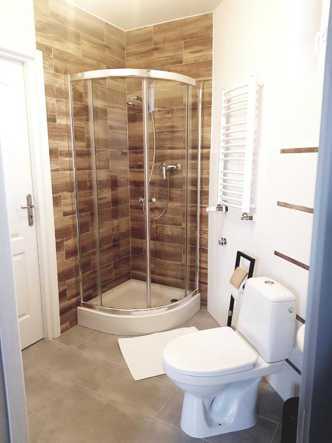Apartamenty Paszkowka Pietrzykowice  Εξωτερικό φωτογραφία