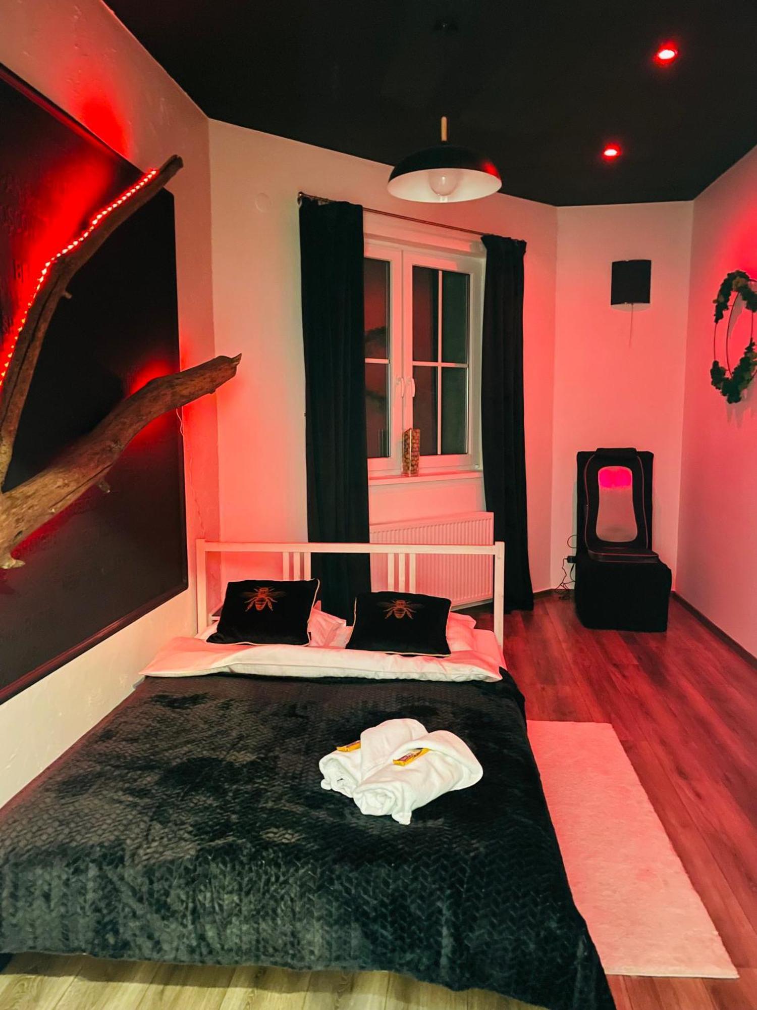 Apartamenty Paszkowka Pietrzykowice  Εξωτερικό φωτογραφία