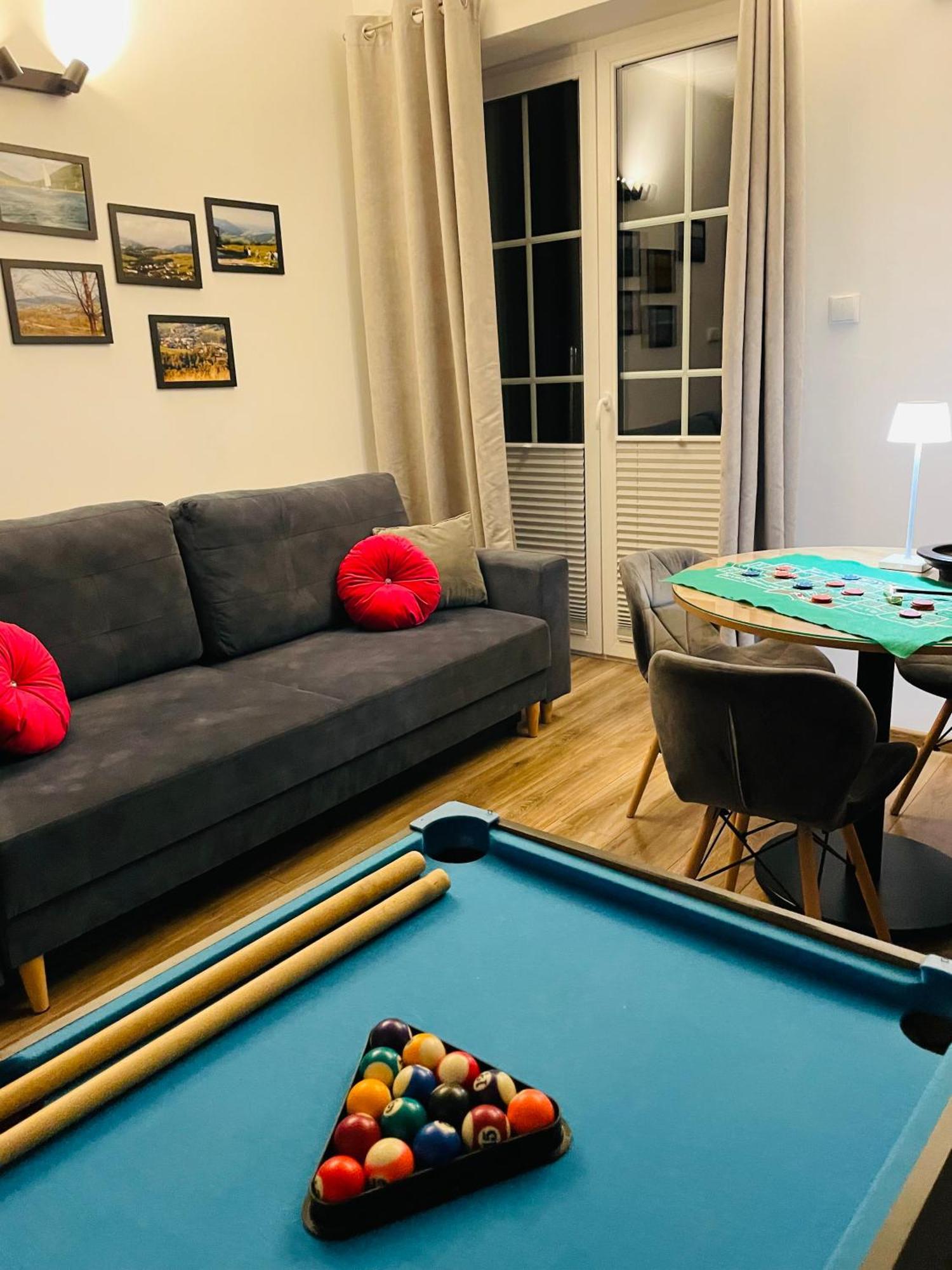 Apartamenty Paszkowka Pietrzykowice  Εξωτερικό φωτογραφία